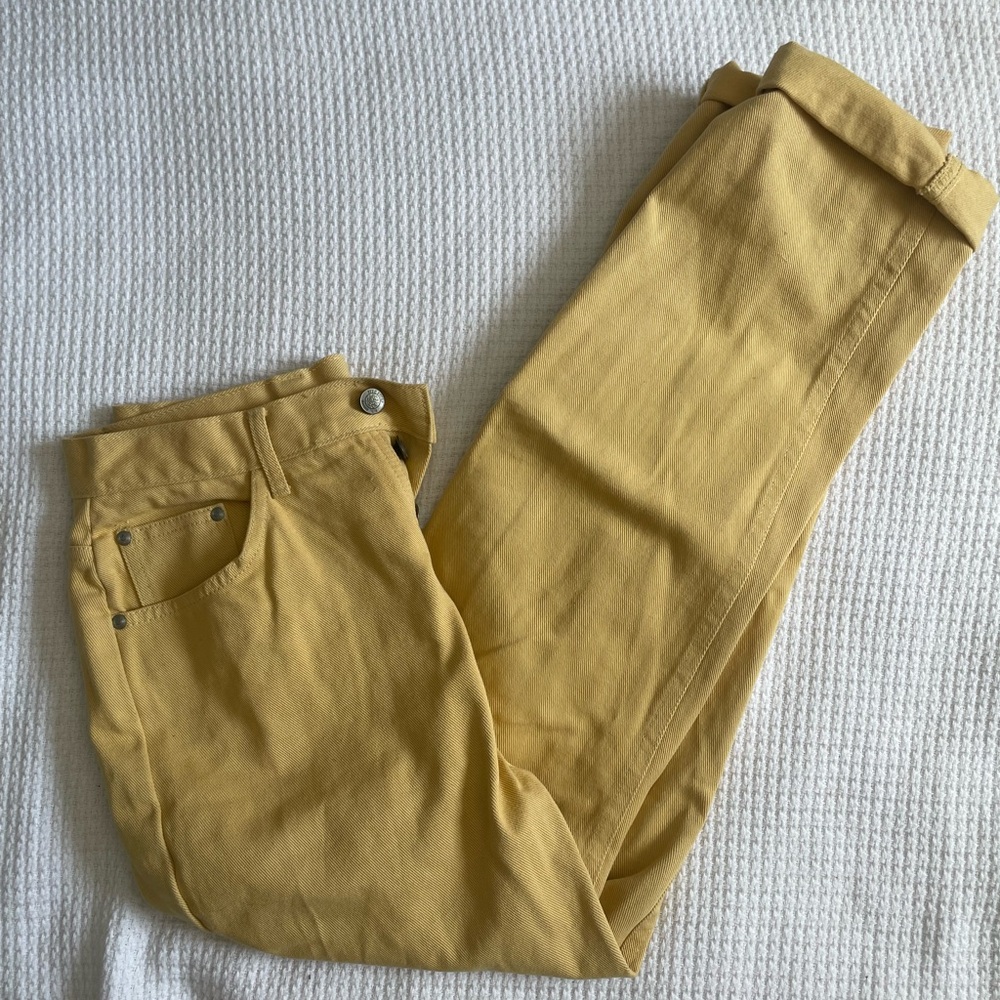 Vintage Gitano Jeans